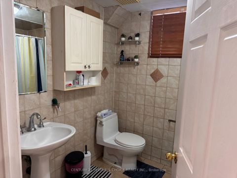 Photo 19 at 538 Caledonia Road, Fairbank, Toronto