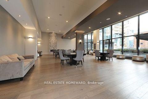 Photo 6 at 609 - 460 Adelaide Street E, Moss Park, Toronto