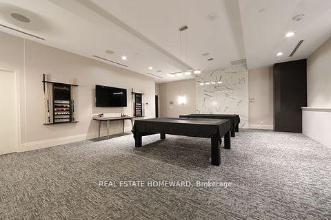 Photo 7 at 609 - 460 Adelaide Street E, Moss Park, Toronto