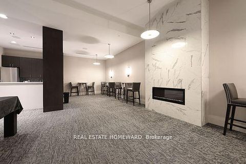 Photo 8 at 609 - 460 Adelaide Street E, Moss Park, Toronto