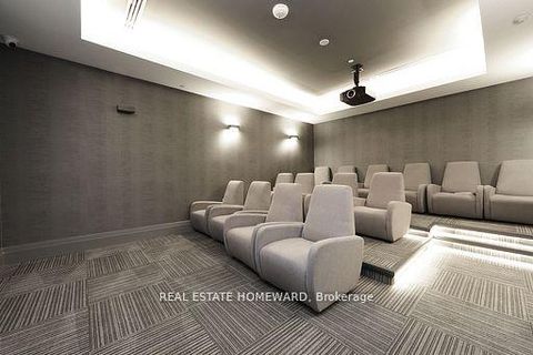 Photo 11 at 609 - 460 Adelaide Street E, Moss Park, Toronto