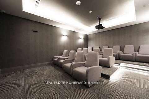 Photo 12 at 609 - 460 Adelaide Street E, Moss Park, Toronto