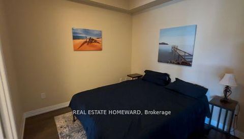 Photo 20 at 609 - 460 Adelaide Street E, Moss Park, Toronto
