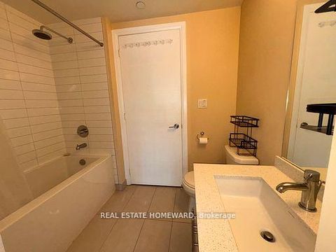 Photo 21 at 609 - 460 Adelaide Street E, Moss Park, Toronto