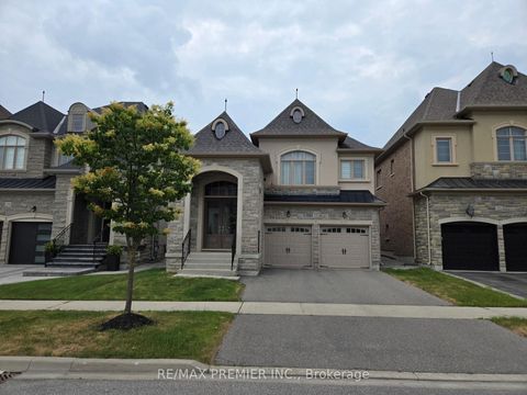Photo 0 at 348 Poetry Drive, Vellore Village, Vaughan