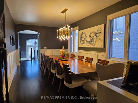 Photo 2 at 348 Poetry Drive, Vellore Village, Vaughan