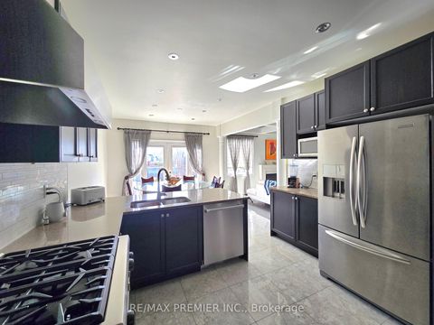 Photo 3 at 348 Poetry Drive, Vellore Village, Vaughan