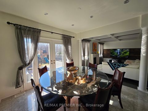 Photo 4 at 348 Poetry Drive, Vellore Village, Vaughan