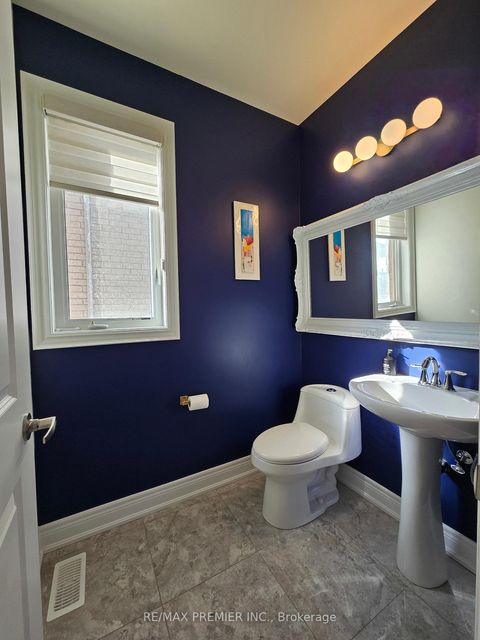Photo 5 at 348 Poetry Drive, Vellore Village, Vaughan