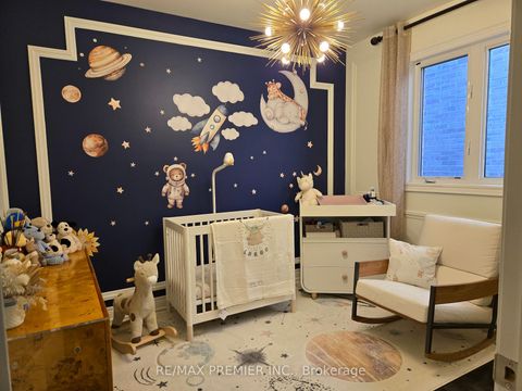 Photo 8 at 348 Poetry Drive, Vellore Village, Vaughan