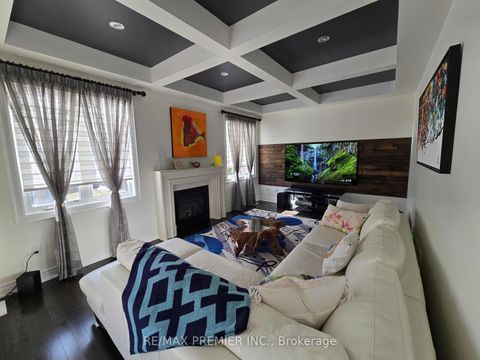 Photo 10 at 348 Poetry Drive, Vellore Village, Vaughan