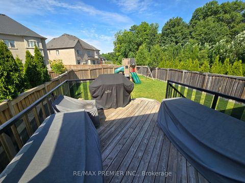 Photo 16 at 348 Poetry Drive, Vellore Village, Vaughan