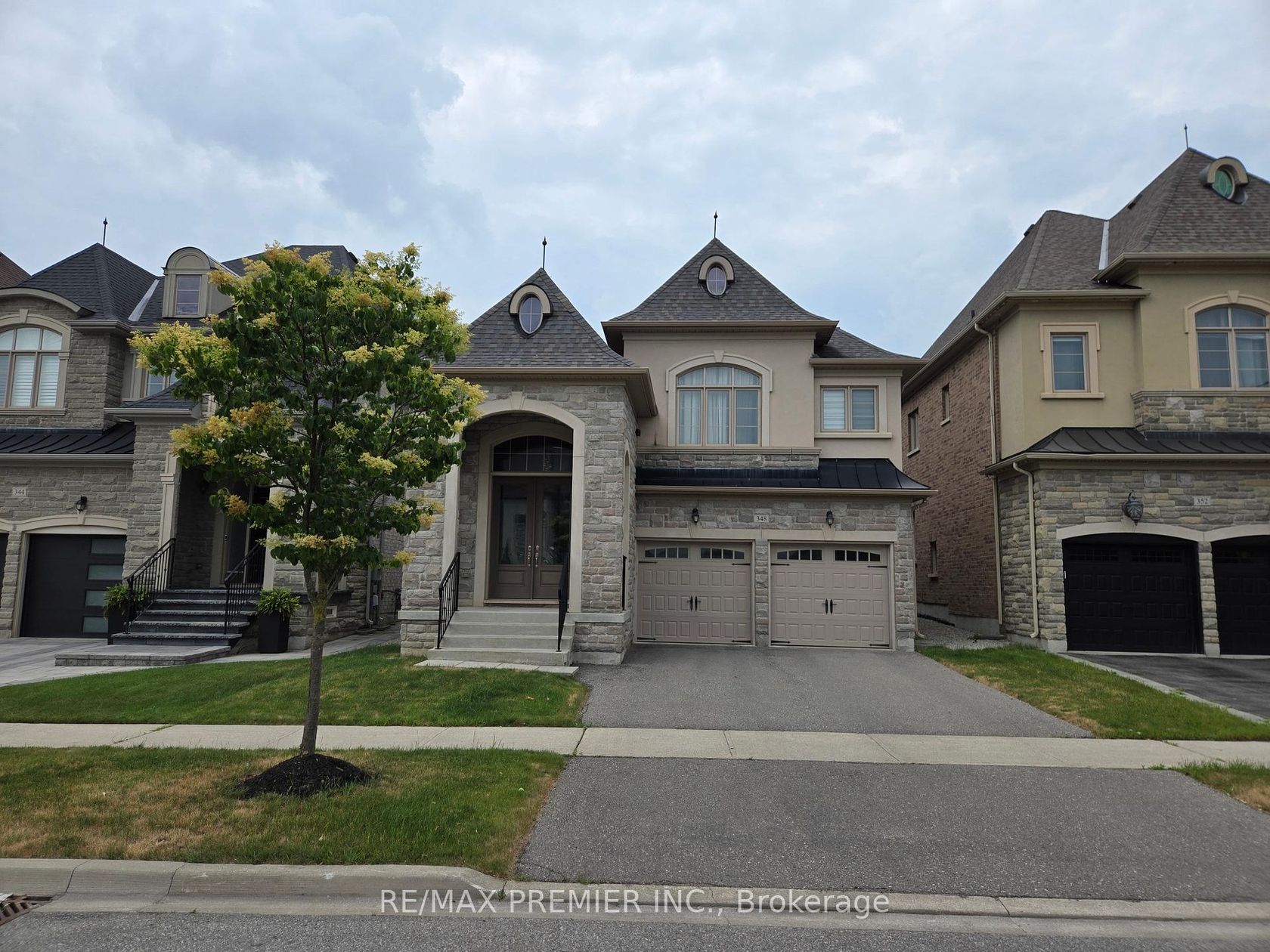 348 Poetry Drive, Vellore Village, Vaughan 