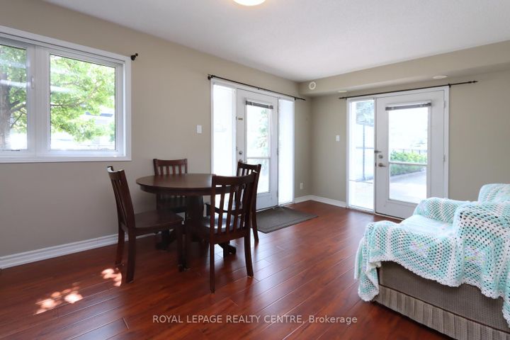 Photo 3 at 103 - 5100 Winston Churchill Boulevard, Churchill Meadows, Mississauga