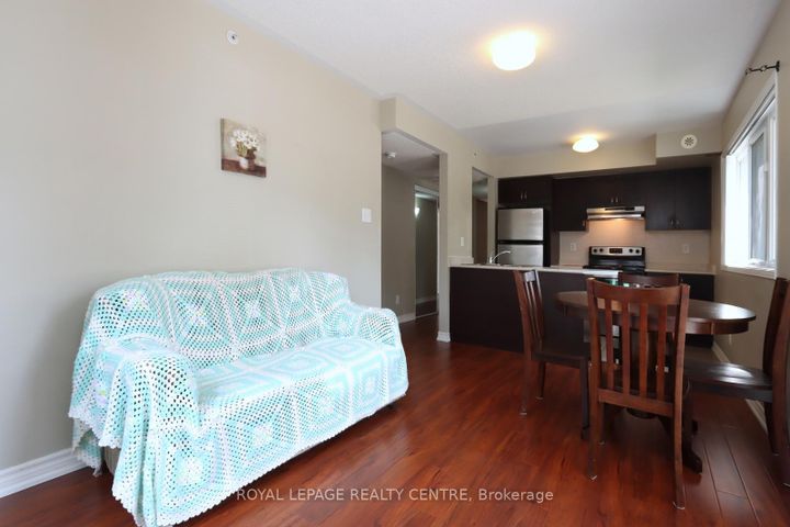 Photo 4 at 103 - 5100 Winston Churchill Boulevard, Churchill Meadows, Mississauga