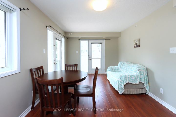 Photo 5 at 103 - 5100 Winston Churchill Boulevard, Churchill Meadows, Mississauga