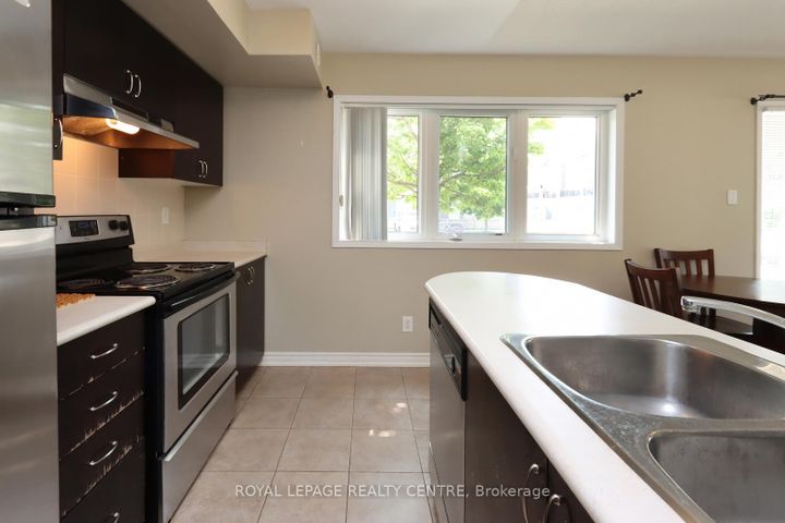 Photo 9 at 103 - 5100 Winston Churchill Boulevard, Churchill Meadows, Mississauga