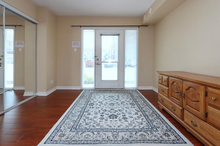 Photo 14 at 103 - 5100 Winston Churchill Boulevard, Churchill Meadows, Mississauga
