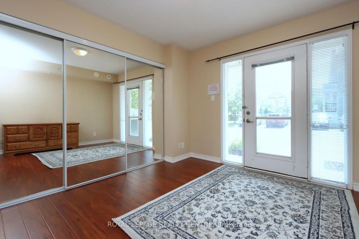 Photo 15 at 103 - 5100 Winston Churchill Boulevard, Churchill Meadows, Mississauga