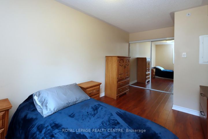 Photo 19 at 103 - 5100 Winston Churchill Boulevard, Churchill Meadows, Mississauga