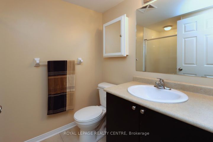 Photo 20 at 103 - 5100 Winston Churchill Boulevard, Churchill Meadows, Mississauga