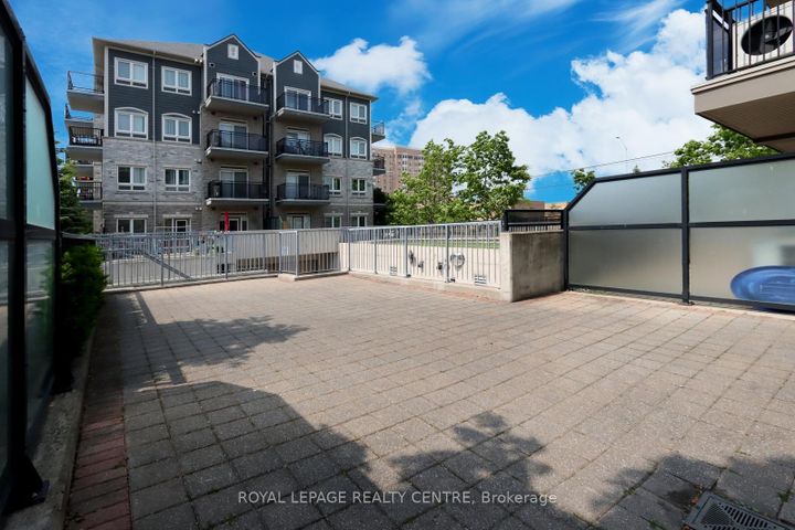 Photo 23 at 103 - 5100 Winston Churchill Boulevard, Churchill Meadows, Mississauga