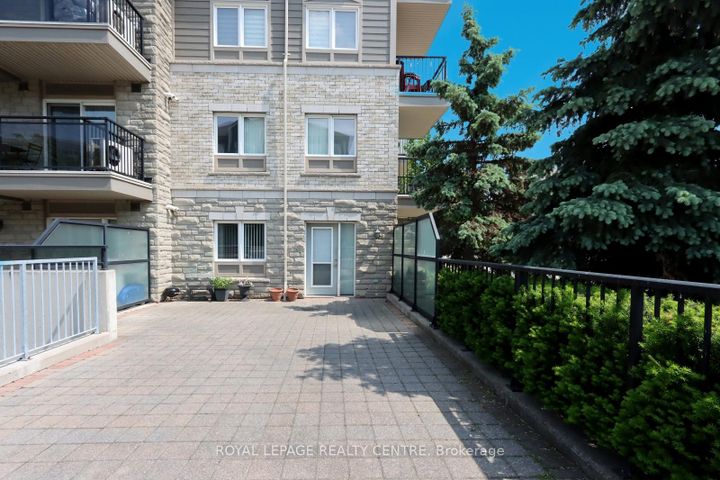 Photo 25 at 103 - 5100 Winston Churchill Boulevard, Churchill Meadows, Mississauga