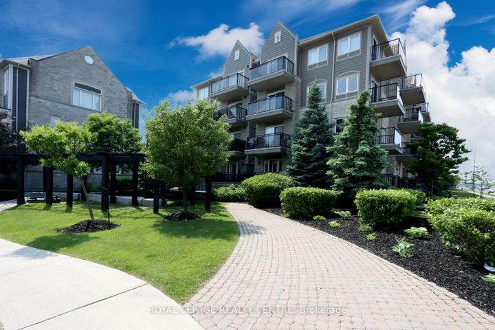 Photo 27 at 103 - 5100 Winston Churchill Boulevard, Churchill Meadows, Mississauga