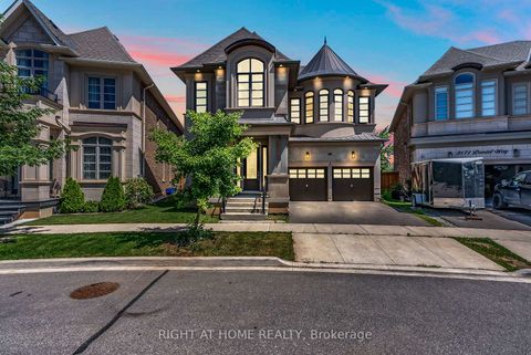 Photo 0 at 3175 Daniel Way, GO Glenorchy, Oakville