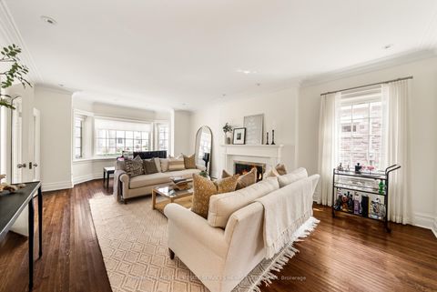 Photo 3 at 19 Whitney Avenue, Moore Park, Toronto