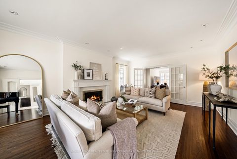 Photo 4 at 19 Whitney Avenue, Moore Park, Toronto