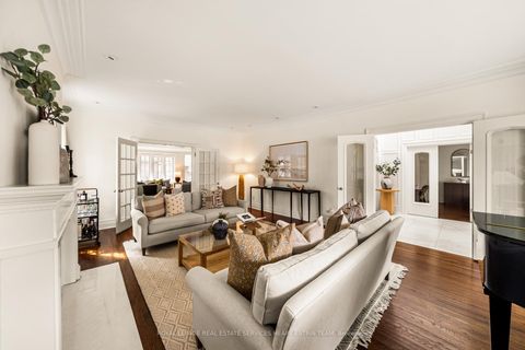 Photo 5 at 19 Whitney Avenue, Moore Park, Toronto