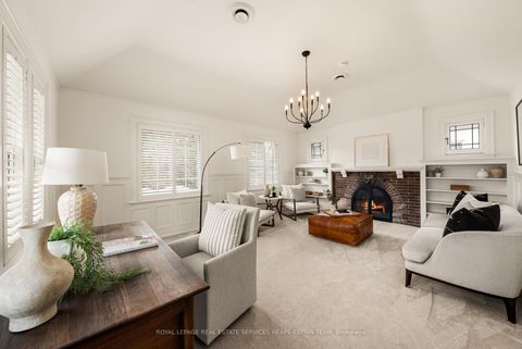 Photo 32 at 19 Whitney Avenue, Moore Park, Toronto