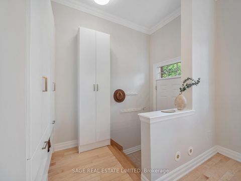 Photo 4 at 31 Tompkins Mews, The Beaches, Toronto