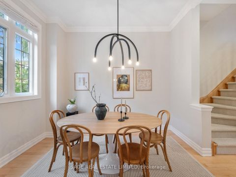 Photo 5 at 31 Tompkins Mews, The Beaches, Toronto