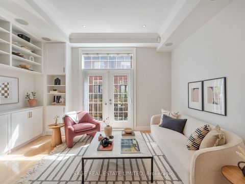 Photo 12 at 31 Tompkins Mews, The Beaches, Toronto