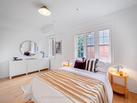 Photo 17 at 31 Tompkins Mews, The Beaches, Toronto