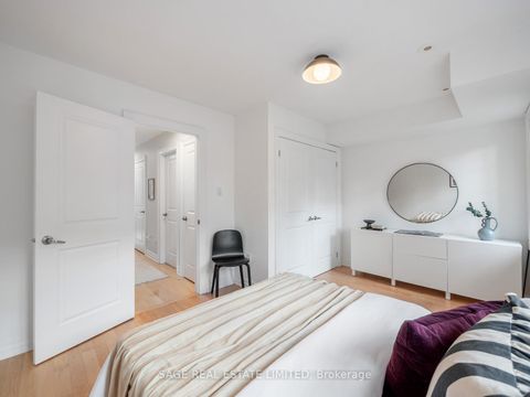 Photo 18 at 31 Tompkins Mews, The Beaches, Toronto