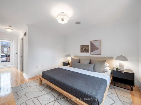 Photo 21 at 31 Tompkins Mews, The Beaches, Toronto