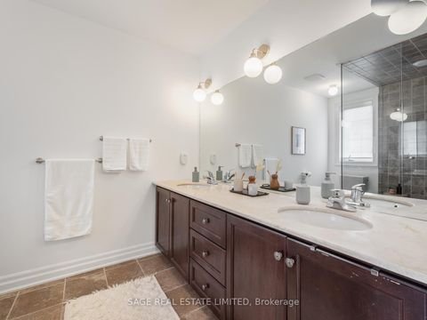Photo 22 at 31 Tompkins Mews, The Beaches, Toronto