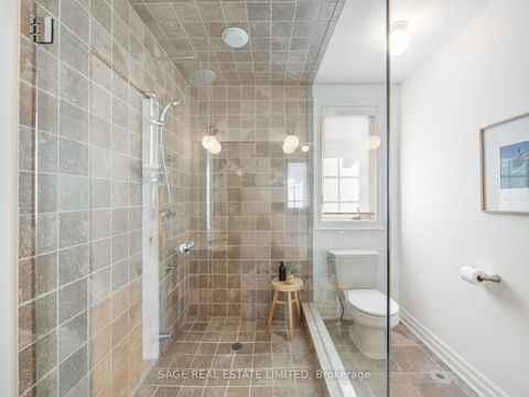 Photo 23 at 31 Tompkins Mews, The Beaches, Toronto