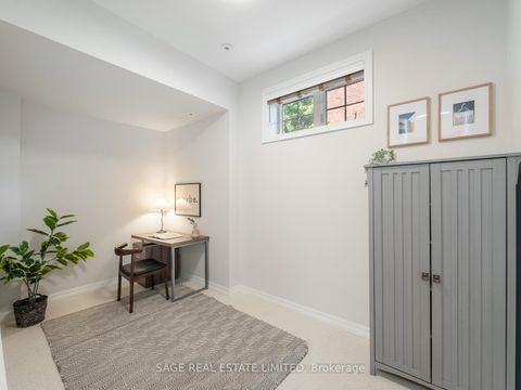 Photo 24 at 31 Tompkins Mews, The Beaches, Toronto