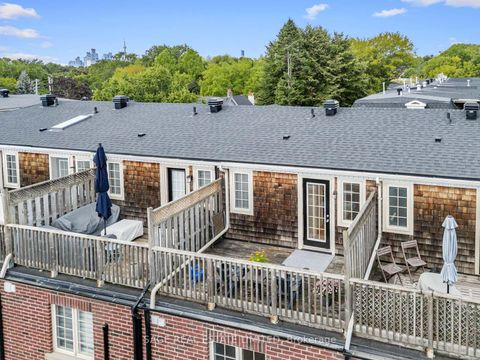 Photo 28 at 31 Tompkins Mews, The Beaches, Toronto