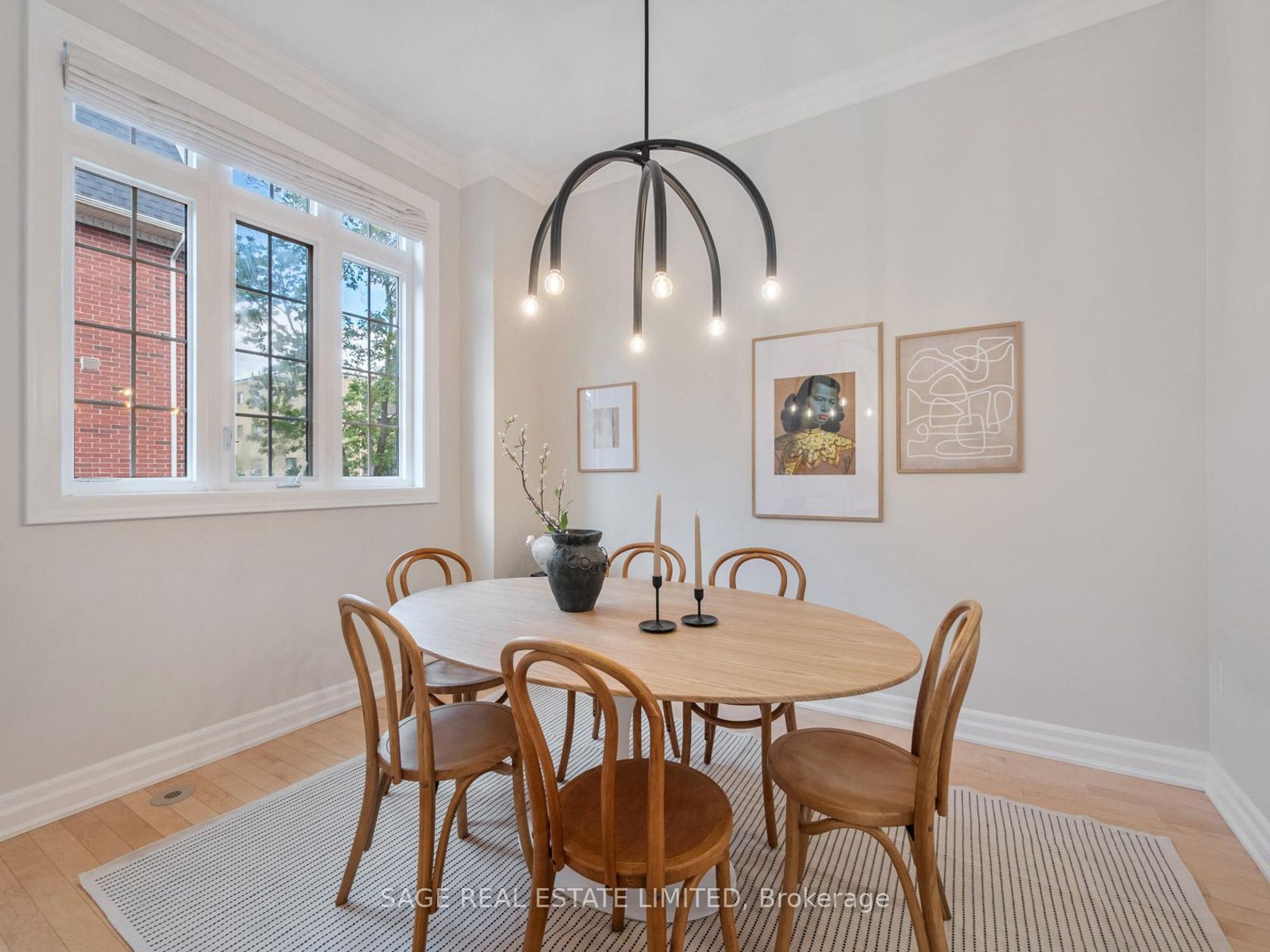 31 Tompkins Mews, The Beaches, Toronto 