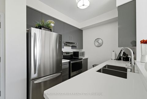 Photo 4 at PH917 - 3650 Kingston Road, Scarborough Village, Toronto