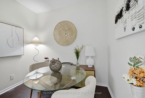 Photo 8 at PH917 - 3650 Kingston Road, Scarborough Village, Toronto