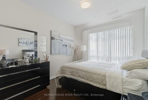 Photo 12 at PH917 - 3650 Kingston Road, Scarborough Village, Toronto