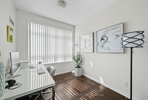 Photo 13 at PH917 - 3650 Kingston Road, Scarborough Village, Toronto