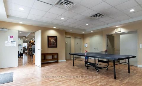 Photo 17 at PH917 - 3650 Kingston Road, Scarborough Village, Toronto