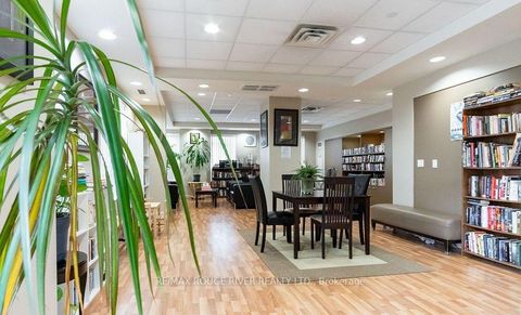Photo 18 at PH917 - 3650 Kingston Road, Scarborough Village, Toronto